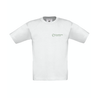 Load image into Gallery viewer, Crowthorne Tennis Club - Kids Classic Team T-Shirt
