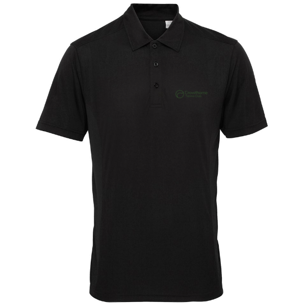 Men's Performance Team Polo