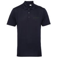 Load image into Gallery viewer, Crowthorne Tennis Club - Men&#39;s Performance Team Polo
