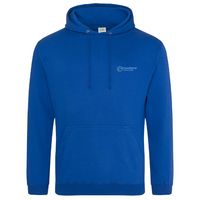 Load image into Gallery viewer, Crowthorne Tennis Club - Men&#39;s Classic Team Hoodie
