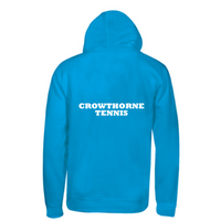 Load image into Gallery viewer, Crowthorne Tennis Club - Men&#39;s Classic Team Hoodie
