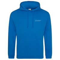 Load image into Gallery viewer, Crowthorne Tennis Club - Men&#39;s Classic Team Hoodie
