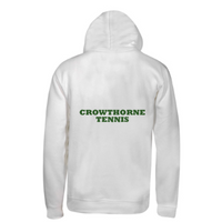 Load image into Gallery viewer, Crowthorne Tennis Club - Men&#39;s Classic Team Hoodie
