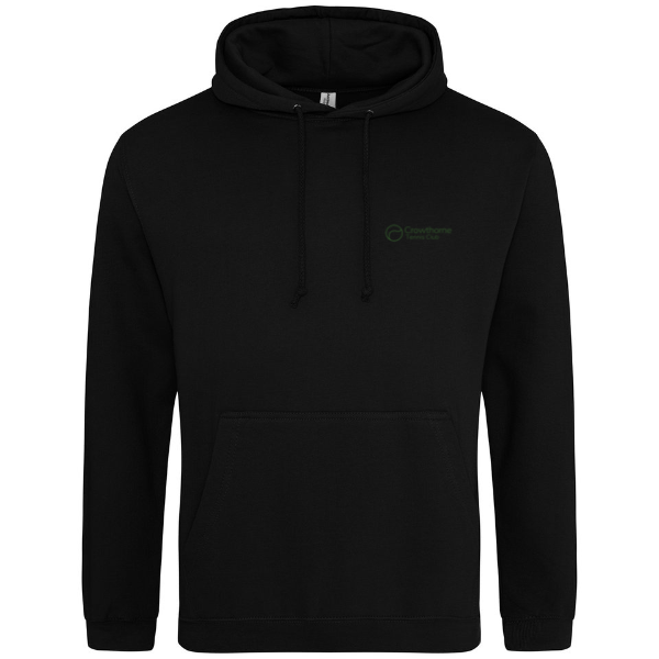 Men's Classic Team Hoodie