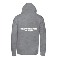 Load image into Gallery viewer, Crowthorne Tennis Club - Men&#39;s Classic Team Hoodie
