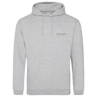 Load image into Gallery viewer, Crowthorne Tennis Club - Men&#39;s Classic Team Hoodie
