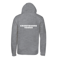 Load image into Gallery viewer, Crowthorne Tennis Club - Women&#39;s Classic Team Hoodie
