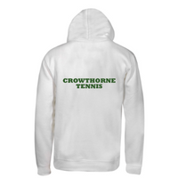 Load image into Gallery viewer, Crowthorne Tennis Club - Women&#39;s Classic Team Hoodie

