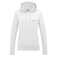 Load image into Gallery viewer, Crowthorne Tennis Club - Women&#39;s Classic Team Hoodie
