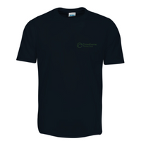 Load image into Gallery viewer, Crowthorne Tennis Club - Kids Performance Team T-Shirt
