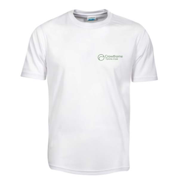 Kids Performance Team T-Shirt