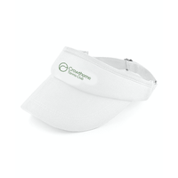 Load image into Gallery viewer, Crowthorne Tennis Club - Club visor
