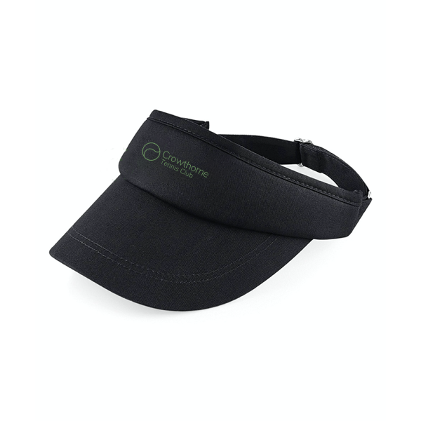 Club visor