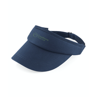 Load image into Gallery viewer, Crowthorne Tennis Club - Club visor
