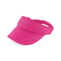 Load image into Gallery viewer, Crowthorne Tennis Club - Club visor
