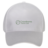 Load image into Gallery viewer, Crowthorne Tennis Club - Club Cap

