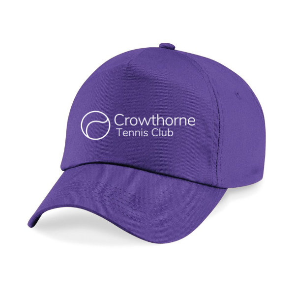 Kids Club Cap