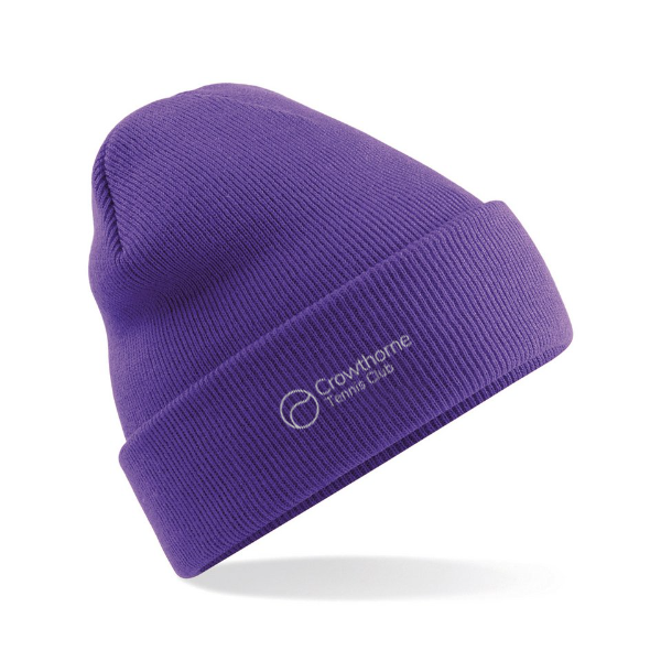 Club Beanie