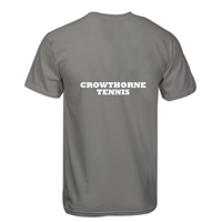 Load image into Gallery viewer, Crowthorne Tennis Club - Men&#39;s Classic Team T-Shirt

