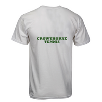Load image into Gallery viewer, Crowthorne Tennis Club - Men&#39;s Classic Team T-Shirt
