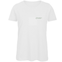 Load image into Gallery viewer, Crowthorne Tennis Club - Women&#39;s Classic Team T-Shirt
