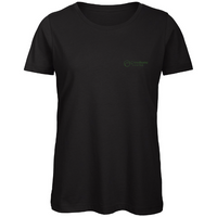 Load image into Gallery viewer, Crowthorne Tennis Club - Women&#39;s Classic Team T-Shirt

