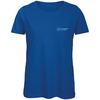 Load image into Gallery viewer, Crowthorne Tennis Club - Women&#39;s Classic Team T-Shirt
