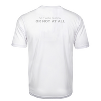 Load image into Gallery viewer, Ollie Kirk Tennis Academy - Men&#39;s Performance T-Shirt
