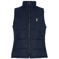 Load image into Gallery viewer, Ollie Kirk Tennis Academy - Women’s Gilet
