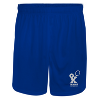 Load image into Gallery viewer, Ollie Kirk Tennis Academy - Men&#39;s Shorts
