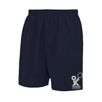 Load image into Gallery viewer, Ollie Kirk Tennis Academy - Men&#39;s Shorts
