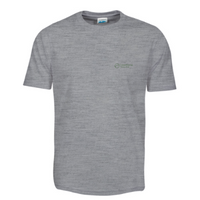 Load image into Gallery viewer, Crowthorne Tennis Club - Men&#39;s Performance Team T-Shirt
