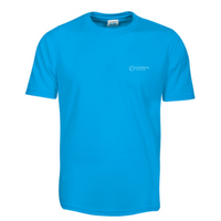 Load image into Gallery viewer, Crowthorne Tennis Club - Women&#39;s Performance Team T-Shirt
