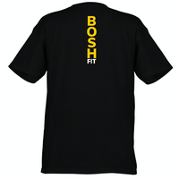 Load image into Gallery viewer, Boshfit - Men&#39;s Performance T-Shirt
