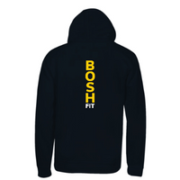 Load image into Gallery viewer, Boshfit - Women&#39;s Classic Hoodie

