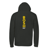 Load image into Gallery viewer, Boshfit - Women&#39;s Classic Hoodie
