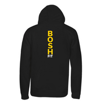 Load image into Gallery viewer, Boshfit - Premium Men&#39;s Hoodie
