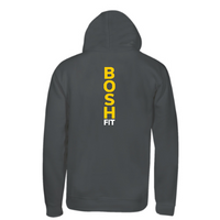 Load image into Gallery viewer, Boshfit - Premium Men&#39;s Hoodie
