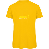 Load image into Gallery viewer, Crossfit North London - Men&#39;s Classic T-Shirt
