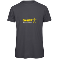 Load image into Gallery viewer, Crossfit North London - Men&#39;s Classic T-Shirt
