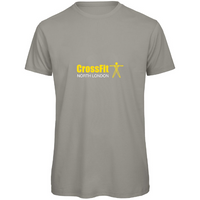 Load image into Gallery viewer, Crossfit North London - Men&#39;s Classic T-Shirt
