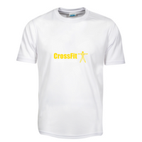 Load image into Gallery viewer, Crossfit North London - Men&#39;s Performance T-Shirt
