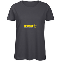 Load image into Gallery viewer, Crossfit North London - Women&#39;s Classic T-Shirt
