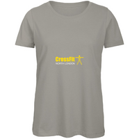 Load image into Gallery viewer, Crossfit North London - Women&#39;s Classic T-Shirt
