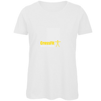 Load image into Gallery viewer, Crossfit North London - Women&#39;s Classic T-Shirt
