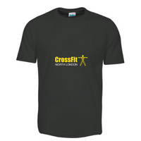 Load image into Gallery viewer, Crossfit North London - Women&#39;s Performance T-Shirt
