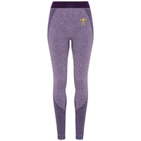 Load image into Gallery viewer, Crossfit North London - Women&#39;s Sculpt Leggings
