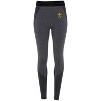 Load image into Gallery viewer, Crossfit North London - Women&#39;s Sculpt Leggings
