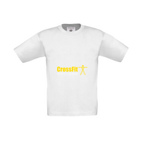 Load image into Gallery viewer, Crossfit North London - Kids Classic T-Shirt
