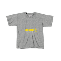 Load image into Gallery viewer, Crossfit North London - Kids Classic T-Shirt
